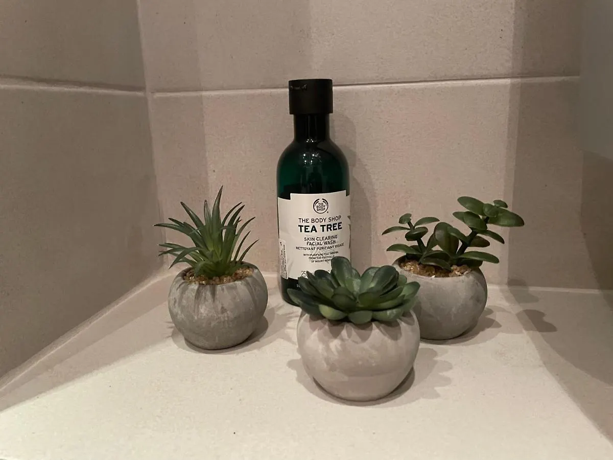 בנסקו Lovely 2-Bedroom Serviced Apartment With Spa